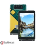 تبلت 7 اینچی Atouch مدل Vikusha V-S13 ظرفیت 128 گیگابایت رم 4 گیگابایت