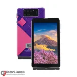 تبلت 7 اینچی Atouch مدل Vikusha V-S13 ظرفیت 128 گیگابایت رم 4 گیگابایت-3