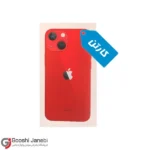 کارتن گوشی موبایل اپل مدل iPhone 13 Mini