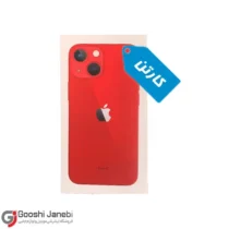 کارتن گوشی موبایل اپل مدل iPhone 13 Mini