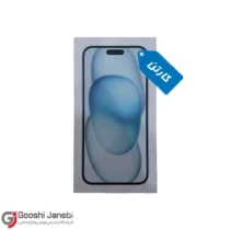 کارتن گوشی موبایل اپل مدل iPhone 15 Plus