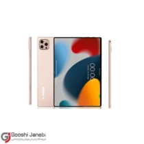 تبلت 10.1 اینچی XPRIME مدل A15 Max، ظرفیت 32 گیگابایت و رم 2 گیگابایت | همراه گارانتی و کد رجیستری
