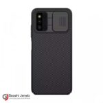 قاب گوشی نیلکین سامسونگ Galaxy F52 5G مدل CamShield Pro