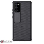 قاب گوشی نیلکین سامسونگ Note 20 مدل CamShield pro