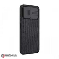 قاب گوشی نیلکین Samsung Galaxy F52 5G مدل CamShield Pro-2