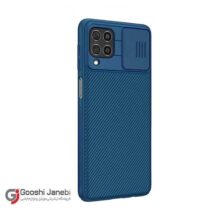 قاب گوشی نیلکین Samsung F62/M62 مدل CamShield Pro -2