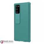 قاب گوشی نیلکین سامسونگ Note 20 مدل CamShield pro-2