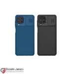 قاب گوشی نیلکین Samsung F62/M62 مدل CamShield Pro