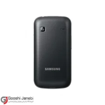 گوشی موبایل سامسونگ مدل Galaxy Gio S5660
