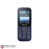 گوشی موبایل سامسونگ مدل B310E دو سیم کارت