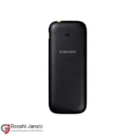 گوشی موبایل سامسونگ مدل B310E دو سیم کارت - تصویر 2