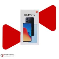 کارتن redmi12