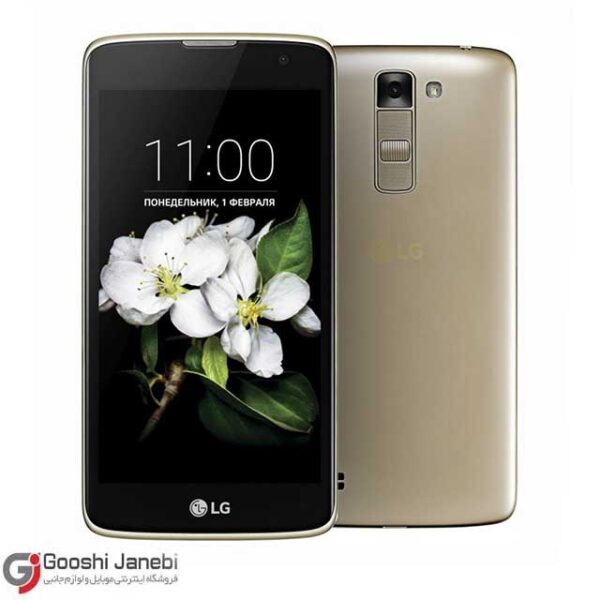 خرید گوشی ال‌جی آکبند  - LG K7 X210DS - Image 3
