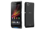 خرید گوشی Sony Xperia L c2105 آکبند