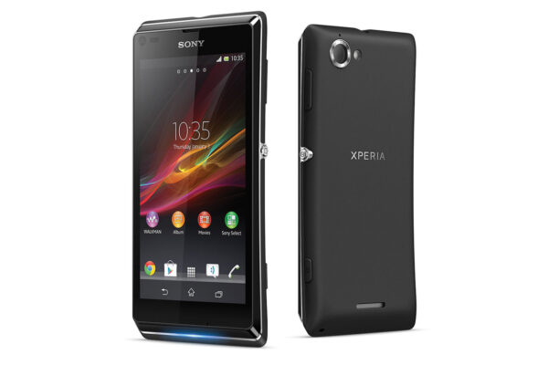 خرید گوشی Sony Xperia L c2105 آکبند - Image 1