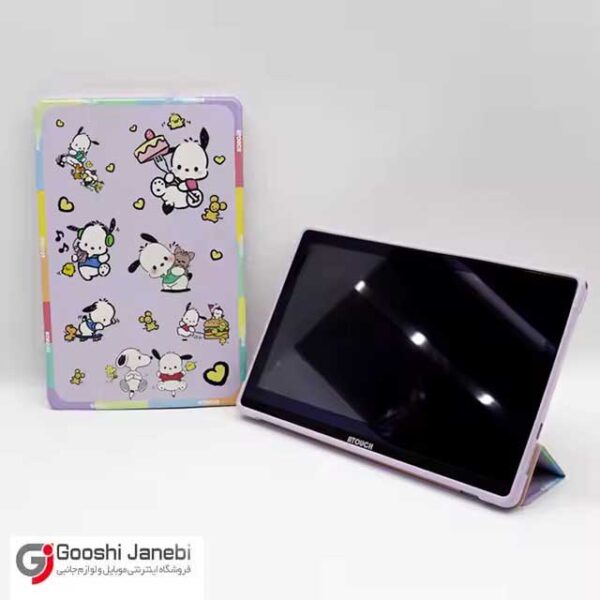 تبلت ایتاچ