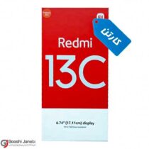 کارتن شیائومی 13C