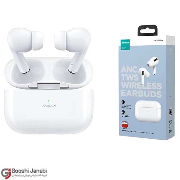 خرید هدفون بی سیم جوی روم JR-T03S Pro 2 - Image 2