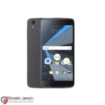 گوشی بلک بری آکبند blackberry dtek50