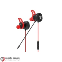 هندزفری فن تک گیمینگ - fantech eg1 earphone