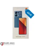 کارتن redmi note 13 pro 4g