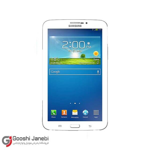 خرید تبلت samsung galaxy tab3 sm-T211 آکبند - Image 1