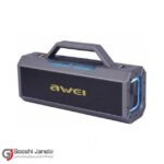 اسپیکر کی تی 8 اوی