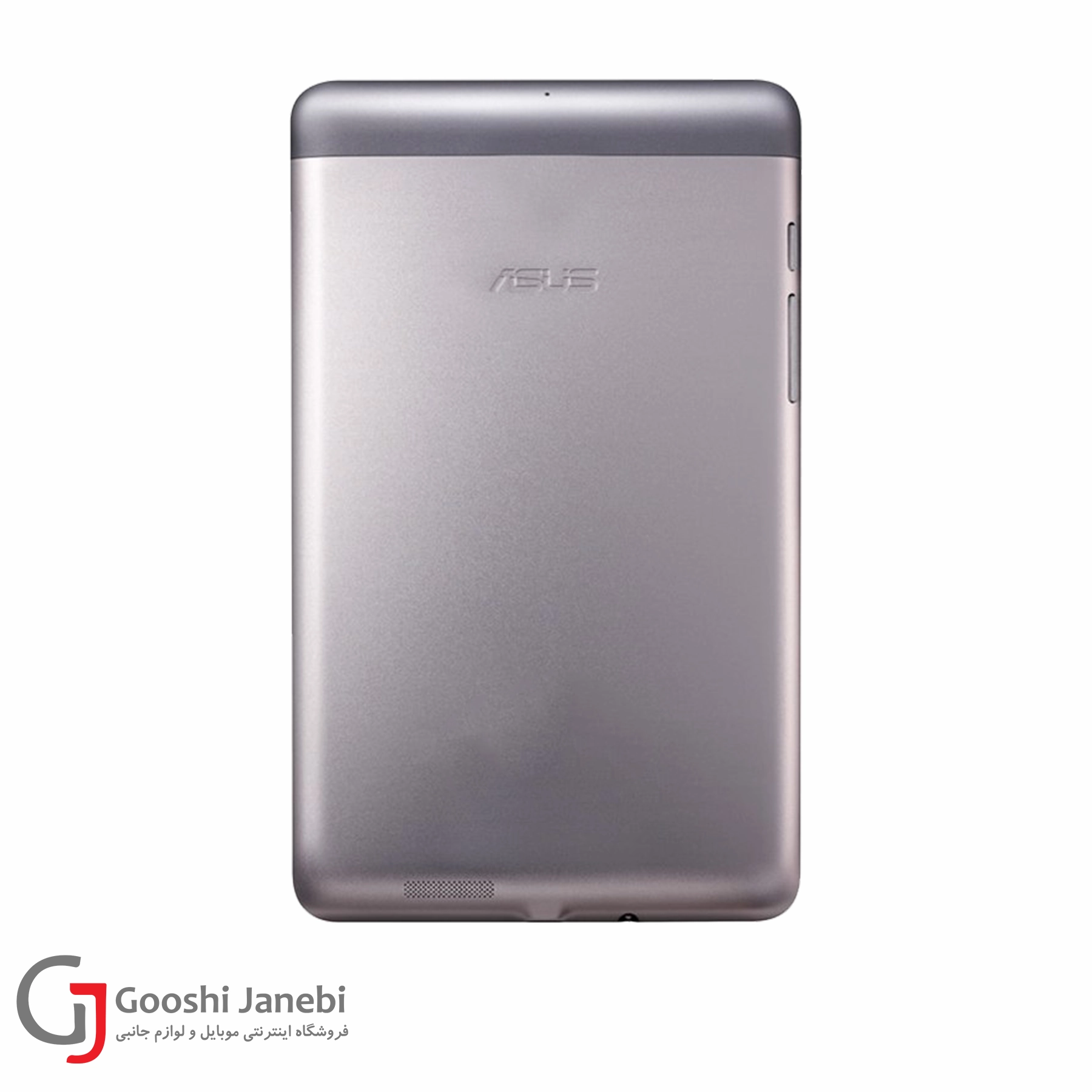 تبلت کلکسیونی ایسوس مدل ASUS fonepad k004 حافظه ۸ گیگ رم ۱ گیگ بدون رجیستری | آکبند