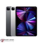 خرید تبلت iPad Pro 11 Inch (M4) cellular wireless lan طرح اصلی - Image 3
