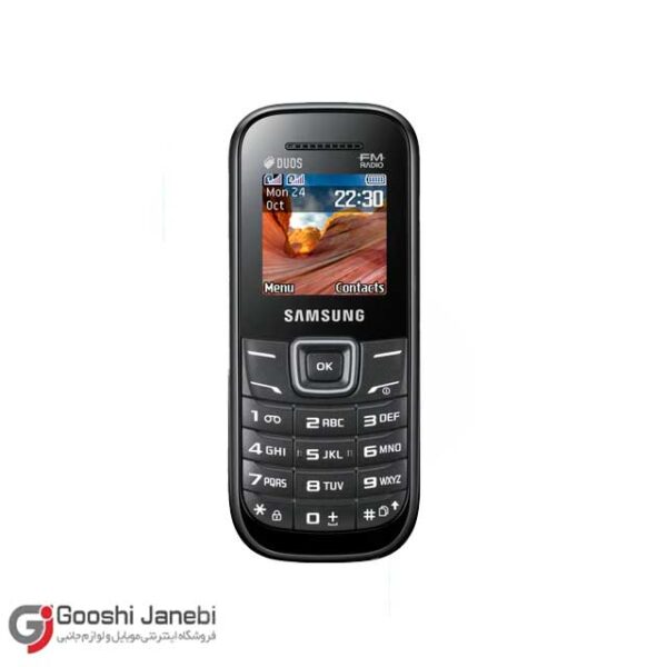 کی استون سامسونگ