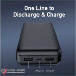 پاوربانک اوی پی 6 کی