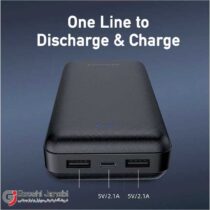 پاوربانک اوی پی 6 کی