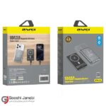 پاور بانک بی سیم فست شارژ اوی PA-31 PD 20W ظرفیت 10000 میلی آمپر ساعت - Image 3