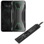 باتری شیائومی blackshark مدل bs06fa