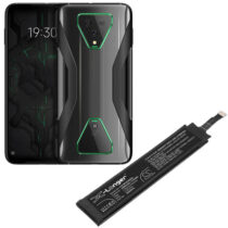 باتری شیائومی blackshark مدل bs06fa