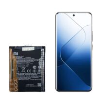 باتری شیائومی 14pro مدل bp4r