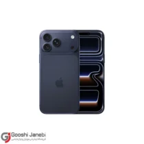 ۱۷ پرومکس طرح اصلی