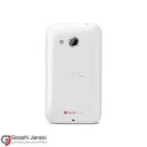 HTC Desire 200 102eگوشی موبایل اچ تی سی Desire 200 102e رنگ سفید | حافظه داخلی 4 گیگ و 512 مگ رم ریجستری شده