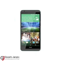 گوشی +HTC Desire 820G دو سیم کارت رنگ مشکی | حافظه 16 گیگ و 1 گیگ رم ریجستری شده