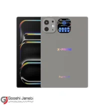 تبلت 10 اینچی کیبورد دار Xprime مدل Pad Pro 11 با گارانتی و کد رجیستری، ظرفیت 512 گیگابایت رم 12 گیگابایت-1