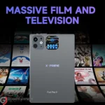 تبلت 10 اینچی کیبورد دار Xprime مدل Pad Pro 11 با گارانتی و کد رجیستری، ظرفیت 512 گیگابایت رم 12 گیگابایت-8