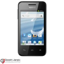 گوشی موبایل هوآوی مدل Ascend Y220 آکبند ظرفیت 512 مگابایت رم 256 مگابایت-1