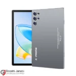 تبلت 10.1 اینچی Xprime مدل S25 Ultra Plus، حافظه 256 گیگ و رم 8 گیگ | همراه گارانتی و کد رجیستری با کیبورد-2