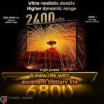 تبلت 10.1 اینچی Xprime مدل S25 Ultra، حافظه 512 گیگ و رم 12 گیگ | همراه گارانتی و کد رجیستری با کیبورد - Image 8