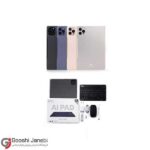 تبلت BML Tab 18 Max