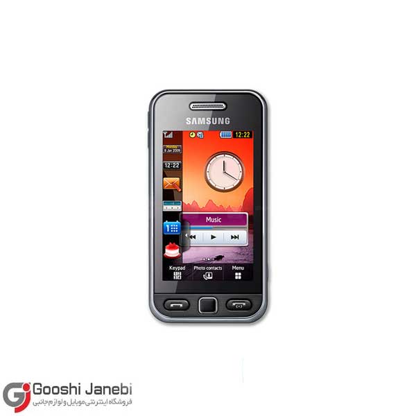 گوشی samsung مدل GT-S5233A