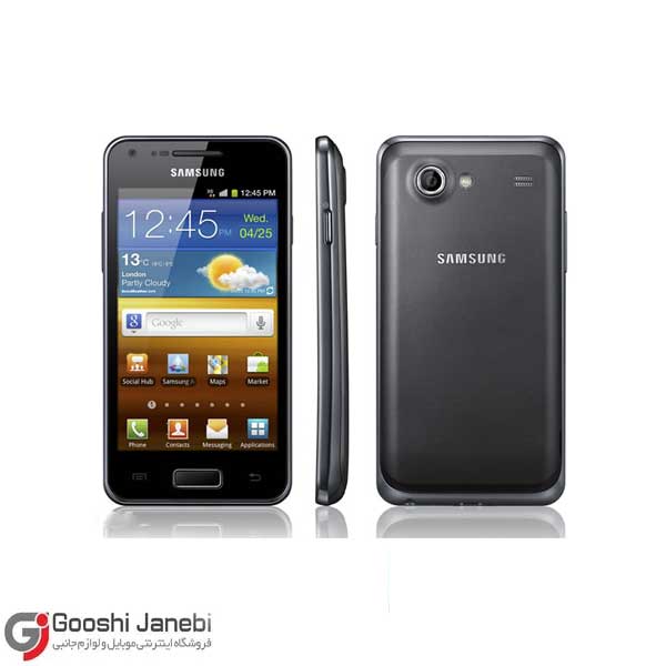 Samsung-GALAXY-S-Advance_01 سامسونگ Galaxy S Advance