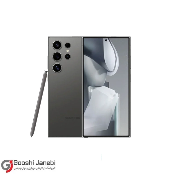 گوشی طرح سامسونگ گلکسی S24 Ultra