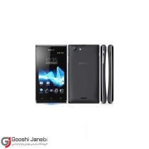گوشی سونی مدل Xperia J