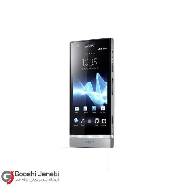 xperia-P گوشی سونی مدل Xperia P